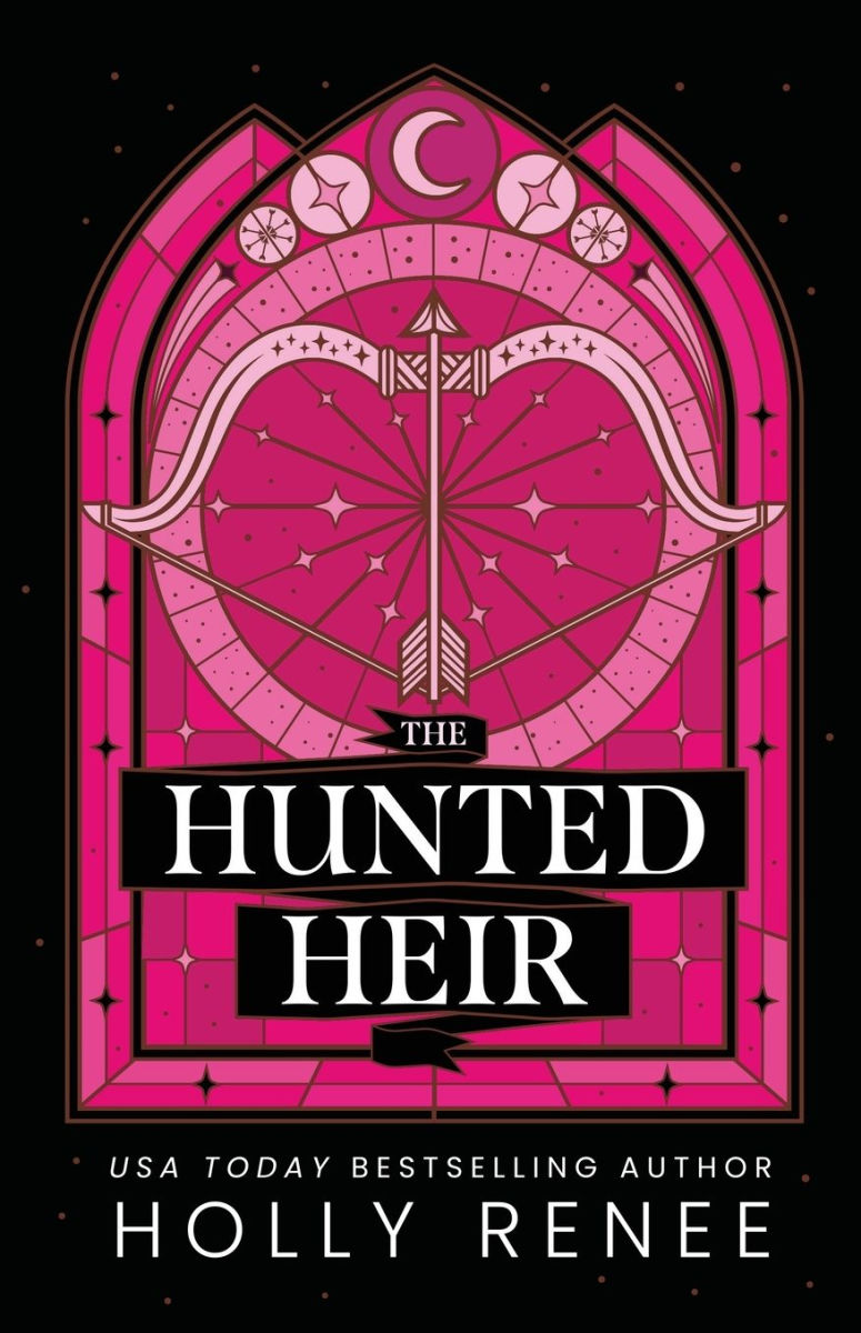 The Hunted Heir | Holly Renee