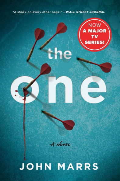 The One by John Marrs