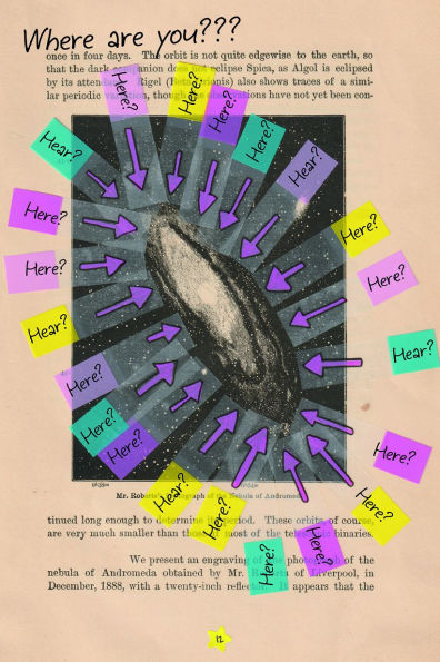 PRE-ORDEN- The Secret Astronomers by Jessica Walker, Jessica Walker (Illustrator) TARDA DE 2-5 SEMANAS EN LLEGAR