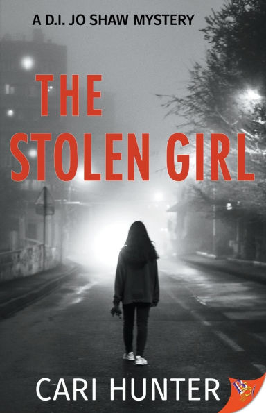 PRE-ORDEN- The Stolen Girl by Cari Hunter TARDA DE 2-5 SEMANAS EN LLEGAR