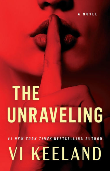 PRE-ORDEN- The Unraveling: A Novel by Vi Keeland TARDA DE 2-5 SEMANAS EN LLEGAR
