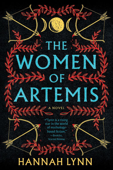 PRE-ORDEN- The Women of Artemis: A Novel by Hannah Lynn TARDA DE 2-5 SEMANAS EN LLEGAR A PARTIR DEL 21 DE OCTUBRE