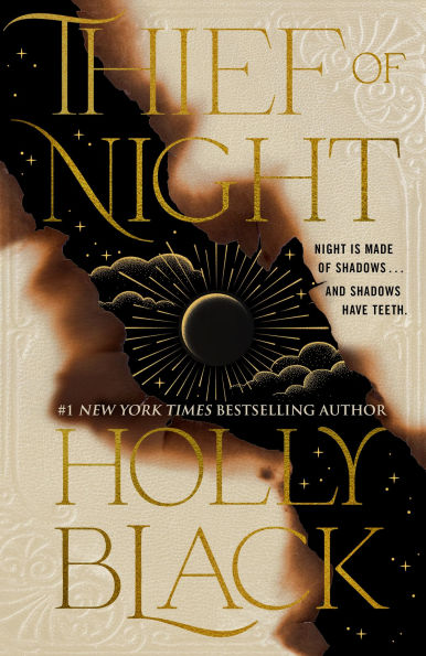 PRE-ORDEN-Thief of Night (Charlatan Duology #2) by Holly Black TARDA DE 2-5 SEMANAS EN LLEGAR A PARTIR DEL 23 DE SEPTIEMBRE