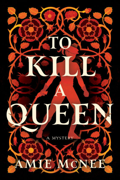PRE-ORDEN- To Kill a Queen: A Novel by Amie McNee TARDA DE 2-5 SEMANAS EN LLEGAR