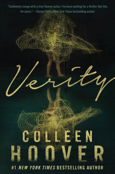 Verity | Colleen Hoover