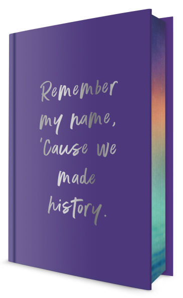 PRE-ORDEN- We Fell Apart: A We Were Liars Novel by E. Lockhart TARDA DE 2-5 SEMANAS EN LLEGAR