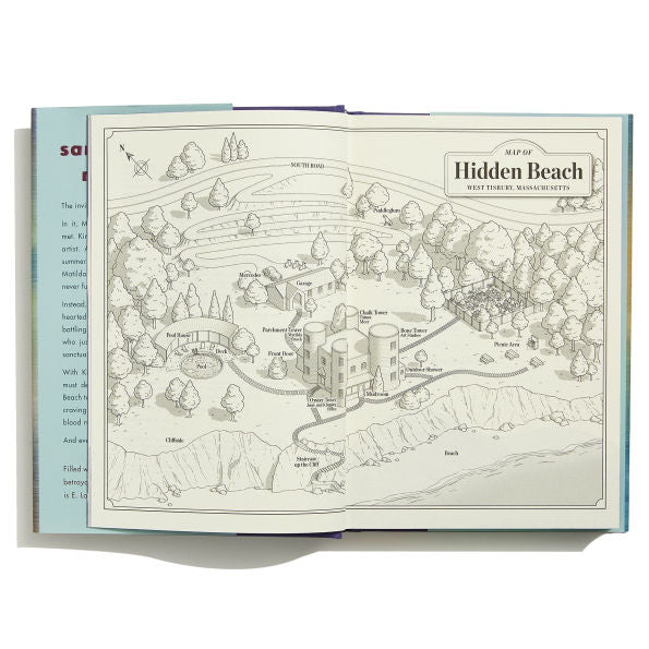 PRE-ORDEN- We Fell Apart: A We Were Liars Novel by E. Lockhart TARDA DE 2-5 SEMANAS EN LLEGAR