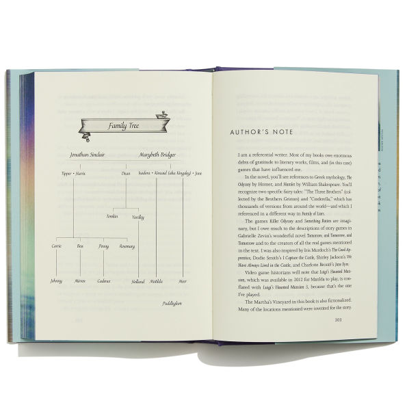 PRE-ORDEN- We Fell Apart: A We Were Liars Novel by E. Lockhart TARDA DE 2-5 SEMANAS EN LLEGAR