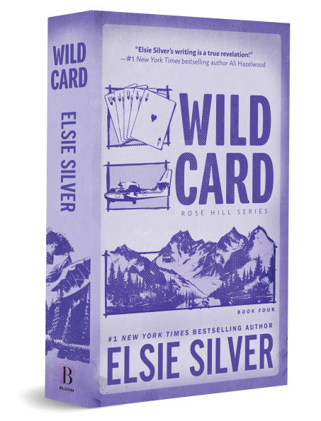 Wild Card (Deluxe Edition) by Elsie Silver