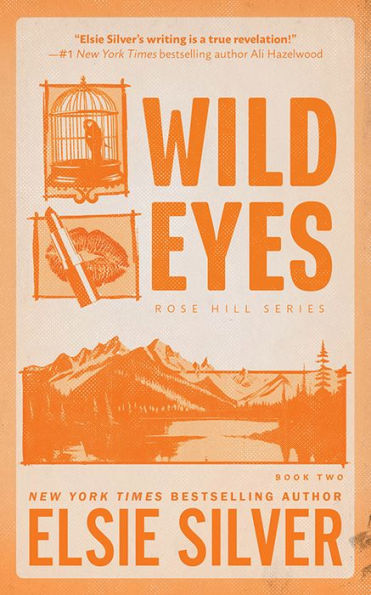 Wild Eyes | Elsie Silver