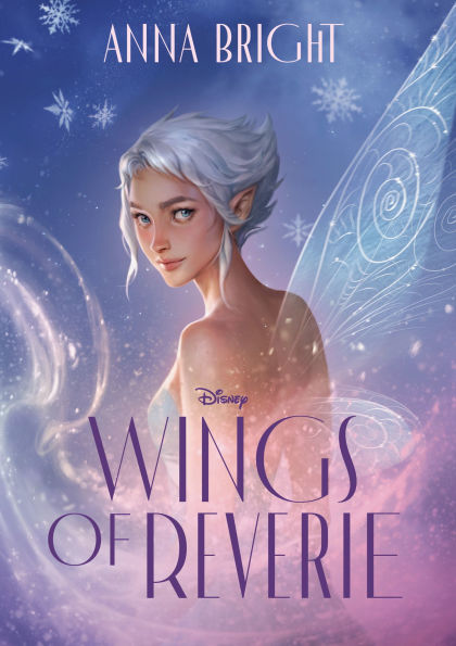 PRE-ORDEN- Wings of Reverie by Anna Bright TARDA DE 2-5 SEMANAS EN LLEGAR A PARTIR DEL 4 DE AGOSTO
