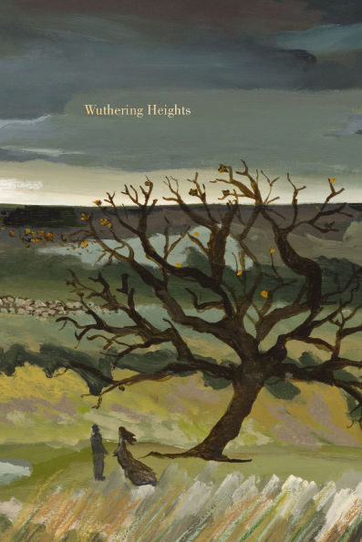 PRE-ORDEN- Wuthering Heights (Painted Editions) by Emily Brontë, Laci Fowler (Other) TARDA DE 2-5 SEMANAS EN LLEGAR