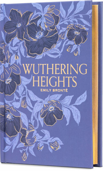 PRE-ORDEN- Wuthering Heights (Special Edition) by Emily Brontë TARDA DE 2-5 SEMANAS EN LLEGAR