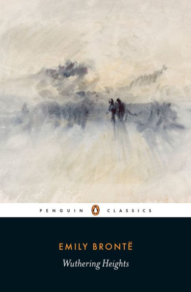 PRE-ORDEN- Wuthering Heights by Emily Brontë, Pauline Nestor (Introduction), Lucasta Miller (Preface by), Pauline Nestor (Noted by) TARDA DE 2-5 SEMANAS EN LLEGAR