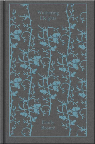 PRE-ORDEN- Wuthering Heights by Emily Brontë, Pauline Nestor (Introduction), Pauline Nestor (Noted by), Lucasta Miller (Preface by), Coralie Bickford-Smith (Artist) TARDA DE 2-5 SEMANAS EN LLEGAR