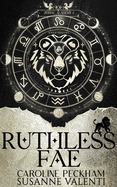 PRE-ORDEN- Zodiac Academy 2: Ruthless Fae (Zodiac Academy #2) by Peckham, Valenti TARDA DE 2-5 SEMANAS EN LLEGAR