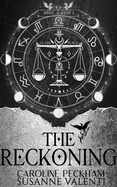 PRE-ORDEN- Zodiac Academy 3: The Reckoning (Zodiac Academy #3) by Caroline Peckham, Susanne Valenti TARDA DE 2-5 SEMANAS EN LLEGAR