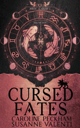PRE-ORDEN- Zodiac Academy 5: Cursed Fates (Zodiac Academy #5) by Caroline Peckham, Valenti TARDA DE 2-5 SEMANAS EN LLEGAR