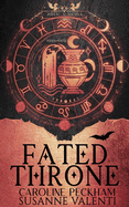 PRE-ORDEN- Zodiac Academy 6: Fated Throne (Zodiac Academy #6) by Caroline Peckham, Valenti TARDA DE 2-5 SEMANAS EN LLEGAR