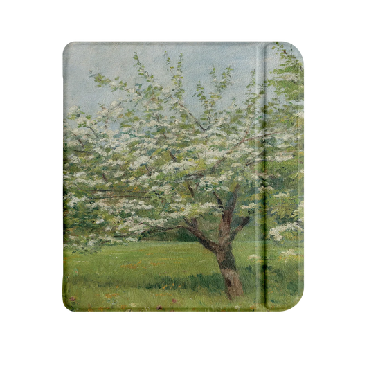 A Perfect Day - A Perfect Day - Kobo Case | Libra 2/ colour