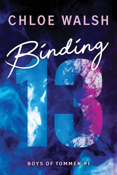 Binding 13 | Chloe Walsh