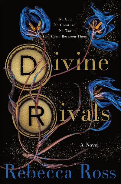 Divine Rivals | Rebecca Ross