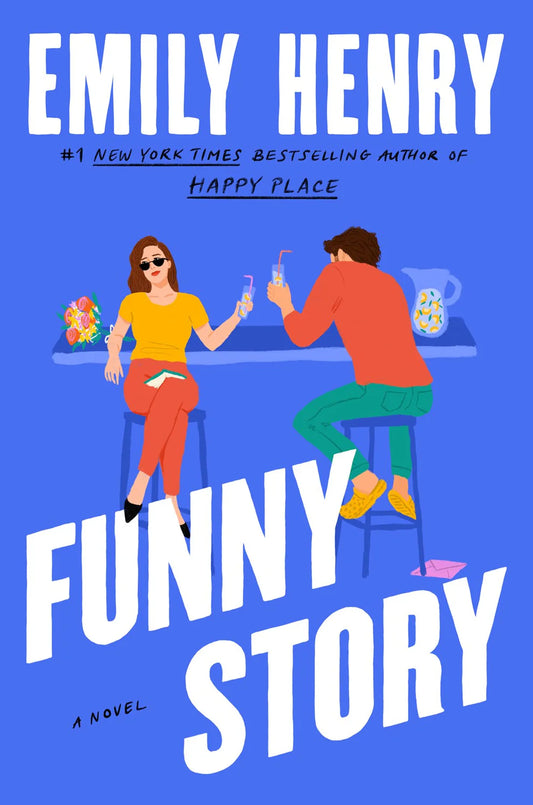 Funny Story | Emily Henry