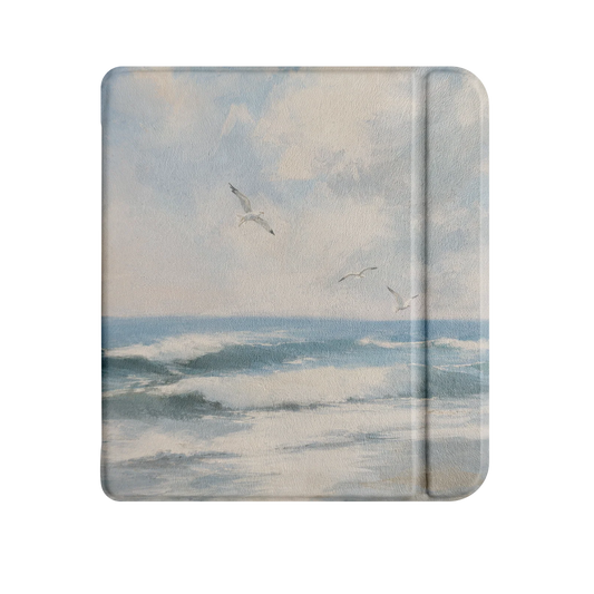 High Tide - Kobo Case | LIBRA 2/ COLOUR