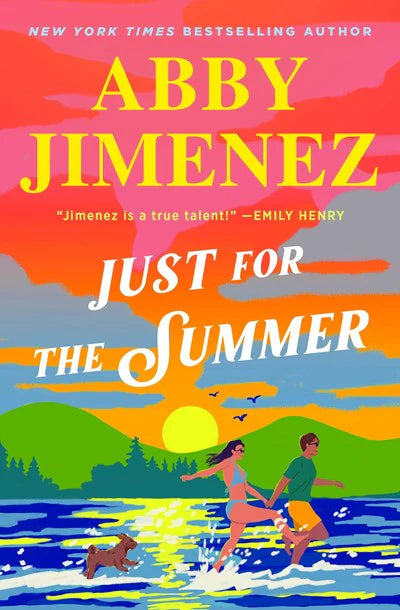 Just For the Summer | Abby Jimenez