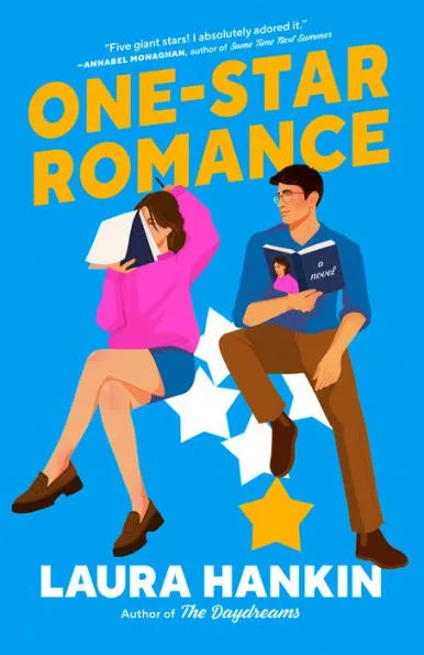 One Star Romance | Laura Hankin