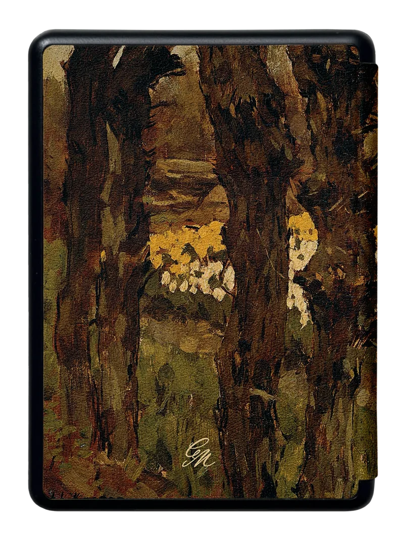 Summer Air - Kindle Case | Paperwhite 12TH GEN /Colorsoft