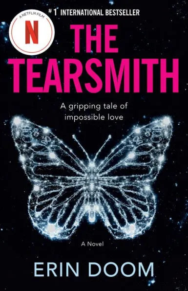 The Tearsmith: A Novel | Erin Doom