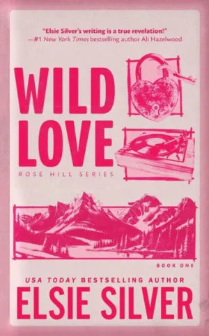 Wild Love | Elsie Silver