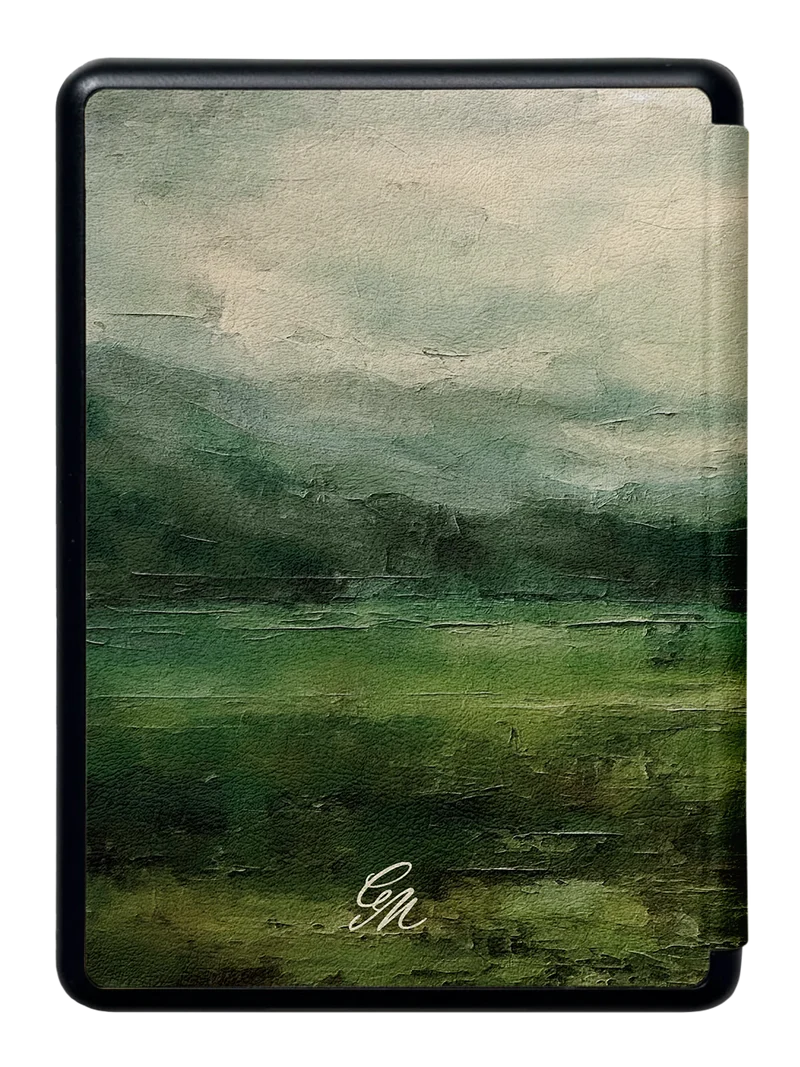 Windermere - Kindle Case | Paperwhite 12TH GEN /Colorsoft